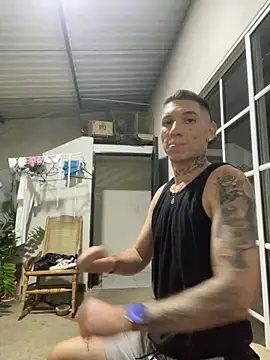 liam carter2 online show from July 15, 2026, 2:17 am