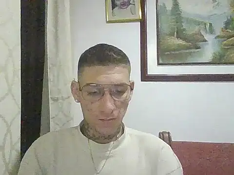 liam carter2 online show from July 16, 2026, 12:16 am