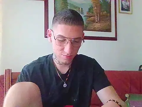 liam carter2 online show from July 19, 2026, 10:13 pm