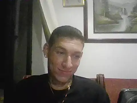 liam carter2 online show from July 29, 2026, 12:42 am
