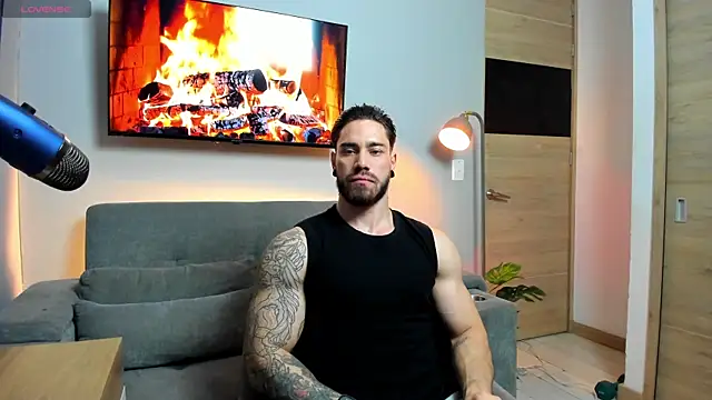 giorgio leone 1 online show from July 15, 2026, 11:32 pm