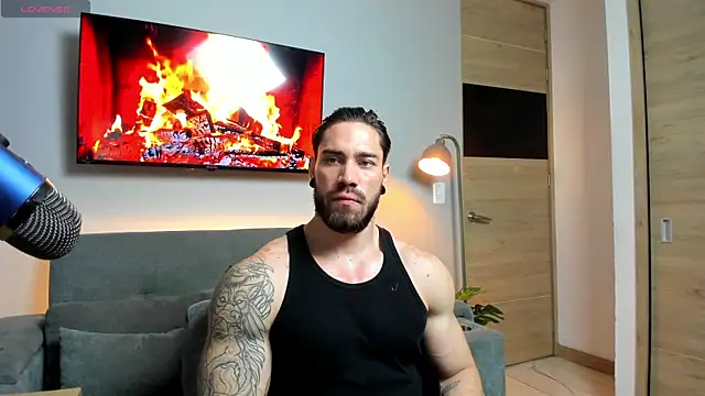 giorgio leone 1 online show from July 25, 2026, 12:20 am
