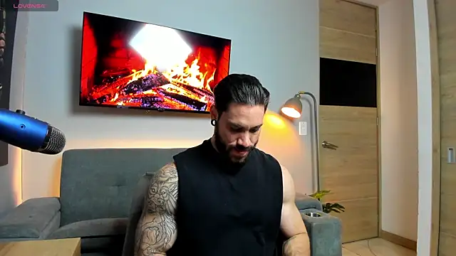 giorgio leone 1 online show from July 29, 2026, 12:31 am