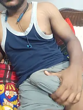 Snapshot of DaddyRickie chatting on July 11, 2026, 6:27 am DaddyRickie online show from July 11, 2026, 6:27 am