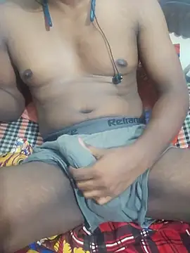 Snapshot of DaddyRickie chatting on July 28, 2026, 7:59 am DaddyRickie online show from July 28, 2026, 7:59 am