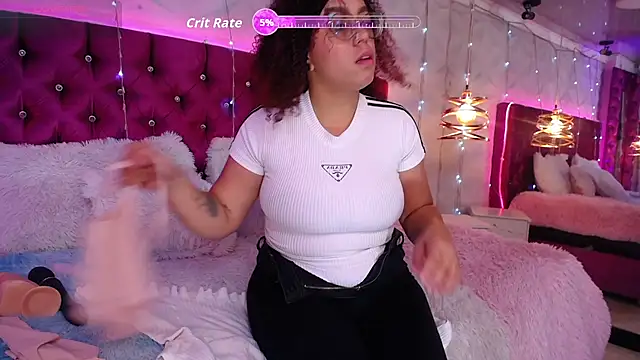 Mila-Trump online show from July 18, 2026, 2:32 pm