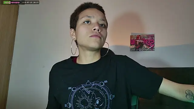 unicornio sex online show from July 26, 2026, 1:58 am