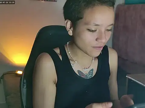 unicornio sex online show from July 27, 2026, 4:30 am