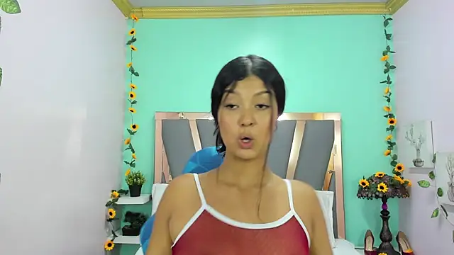 Cherrydolly  online show from July 25, 2026, 7:33 pm