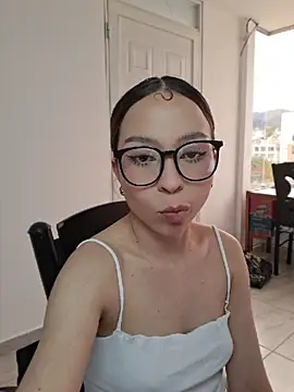 Snapshot of LuluBerry7 chatting on July 19, 2026, 9:51 pm LuluBerry7 online show from July 19, 2026, 9:51 pm