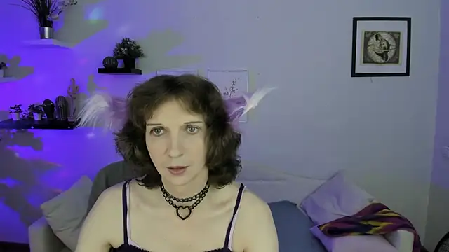 Snapshot of Kate_Avis chatting on July 18, 2026, 8:45 pm Kate Avis online show from July 18, 2026, 8:45 pm