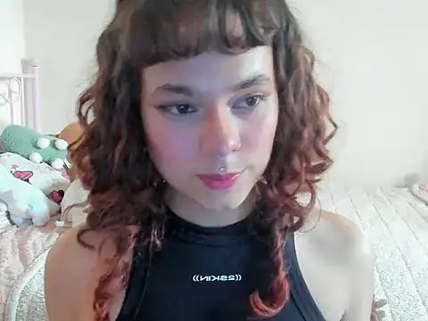 Atenea doll online show from July 18, 2026, 9:07 pm