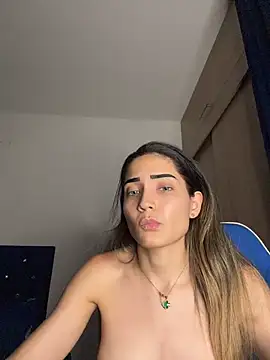 soymagdavega  online show from July 20, 2026, 10:39 am