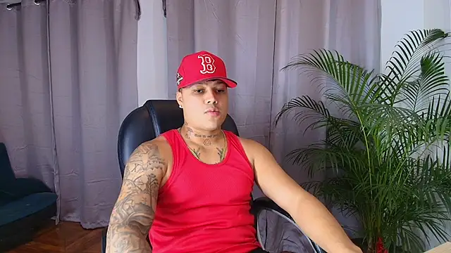 Rey steele online show from July 16, 2026, 2:17 am