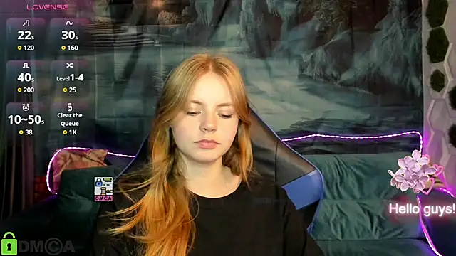 MissMolly08 online show from July 22, 2026, 12:52 pm