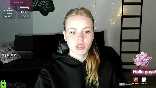 MissMolly08 online show from July 24, 2026, 7:06 am