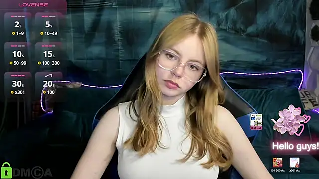 MissMolly08 online show from July 28, 2026, 12:34 pm
