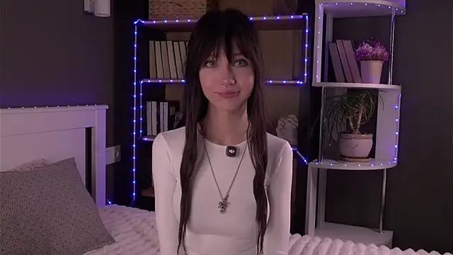 DannaChalk online show from July 24, 2026, 1:25 am