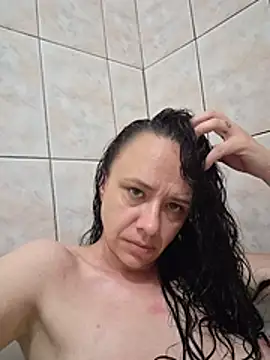 MariaNoir online show from July 12, 2026, 7:27 pm