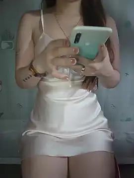 Nana8386 online show from July 16, 2026, 11:16 am