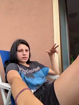 Harl3y  666 online show from July 13, 2026, 1:03 pm