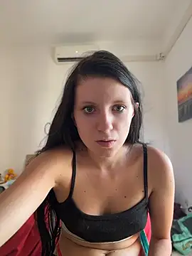 Harl3y  666 online show from July 28, 2026, 1:10 pm