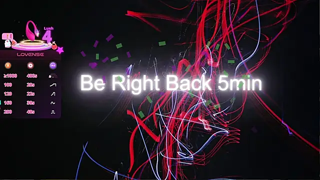 EmmilyRosee online show from July 23, 2026, 9:13 pm