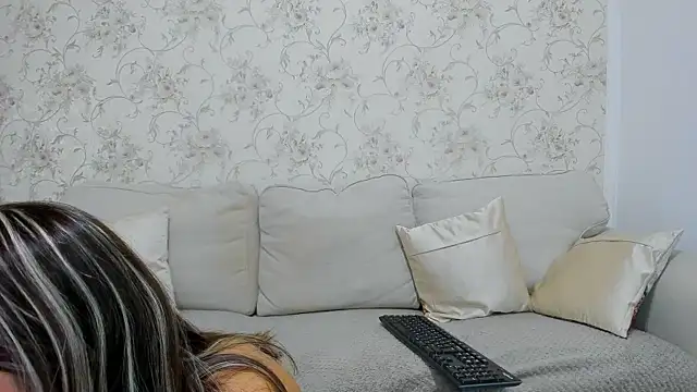 MissLexxy1 online show from July 19, 2026, 6:17 am
