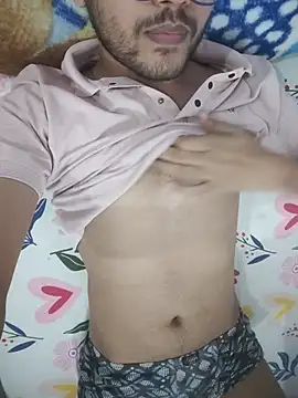 nikibabu7 online show from July 19, 2026, 2:21 pm