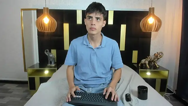 Snapshot of Thiago_Firee chatting on July 28, 2026, 12:48 pm Thiago Firee online show from July 28, 2026, 12:48 pm