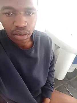 Snapshot of Thabiso345 chatting on July 14, 2026, 8:19 am Thabiso345 online show from July 14, 2026, 8:19 am