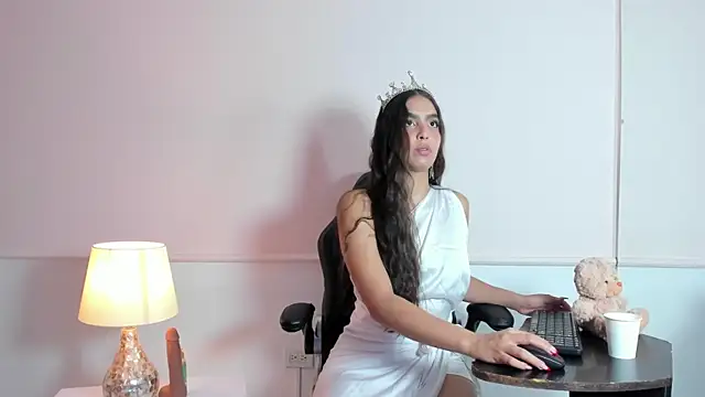 Snapshot of Karolay_Rose chatting on July 24, 2026, 12:03 pm Karolay Rose online show from July 24, 2026, 12:03 pm
