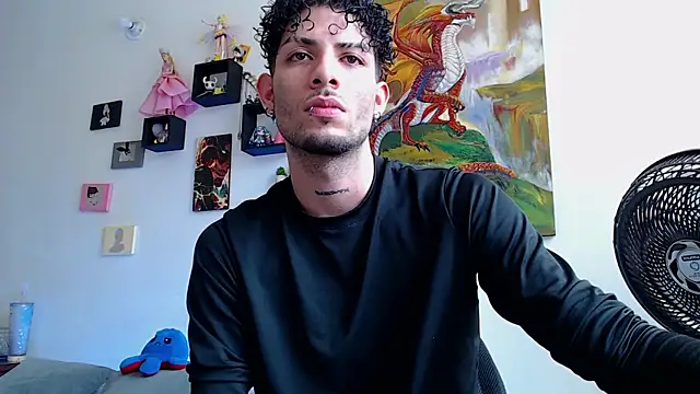 Snapshot of ChrisUpland_ chatting on July 28, 2026, 7:39 pm ChrisUpland online show from July 28, 2026, 7:39 pm