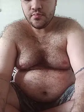 big  bearrr online show from July 13, 2026, 3:04 pm