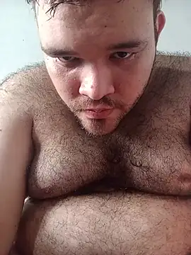 big  bearrr online show from July 14, 2026, 10:15 pm