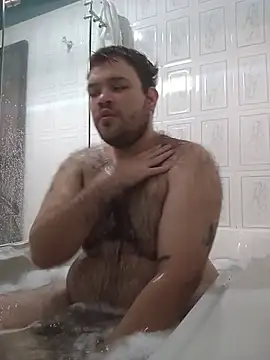 big  bearrr online show from July 15, 2026, 8:36 pm