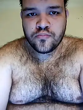 big  bearrr online show from July 18, 2026, 9:07 pm