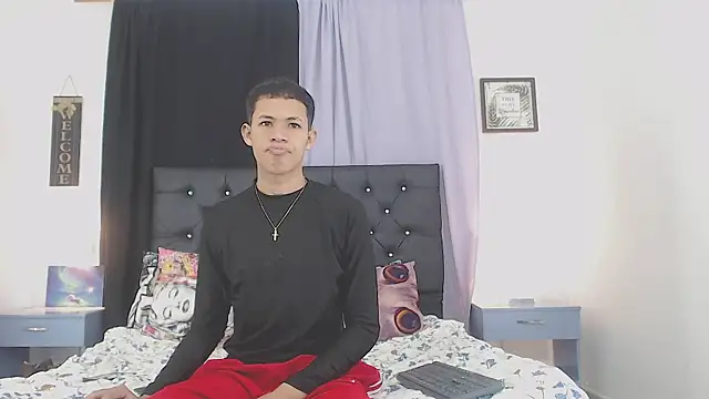 RoySteven online show from July 28, 2026, 12:23 pm