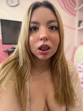 AnessaroseX online show from July 25, 2026, 5:16 am