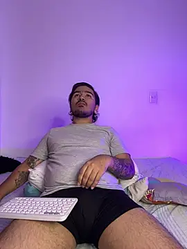 Axel hornyy online show from July 28, 2026, 1:21 pm
