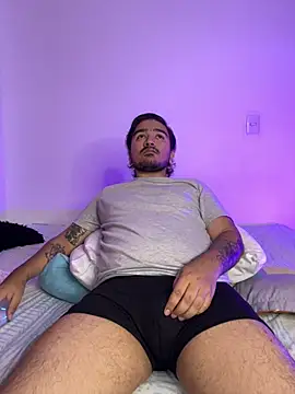 Axel hornyy online show from July 28, 2026, 2:13 pm