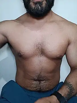 Afelpado online show from July 20, 2026, 3:32 am
