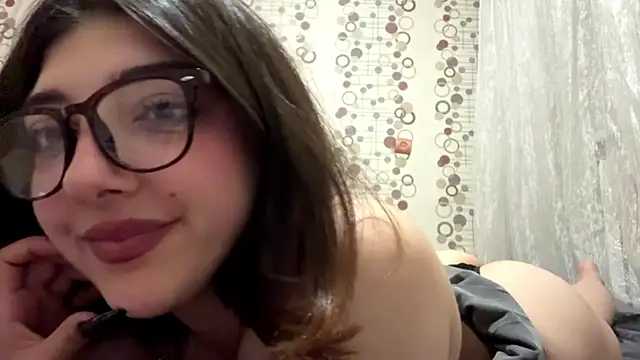 Snapshot of Evavoid chatting on July 28, 2026, 8:52 pm Evavoid online show from July 28, 2026, 8:52 pm