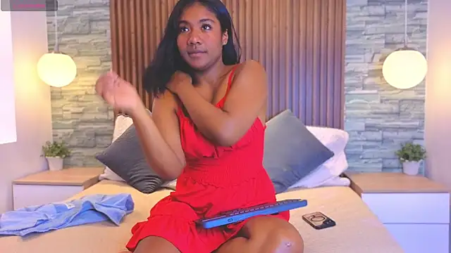 Valentina rose x online show from July 25, 2026, 7:55 pm