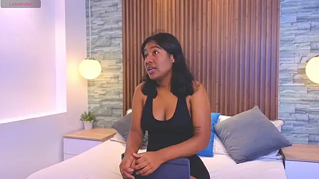 Valentina rose x online show from July 28, 2026, 6:42 pm