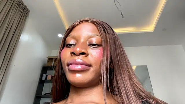 CocoaDoll  online show from July 21, 2026, 2:41 pm