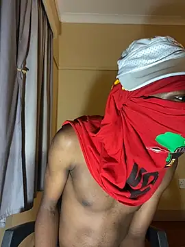 Thabang13  online show from July 13, 2026, 7:27 pm