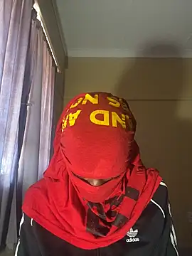 Thabang13  online show from July 15, 2026, 7:57 am