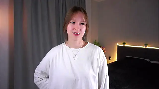 PriscillaWertz online show from July 19, 2026, 5:38 pm