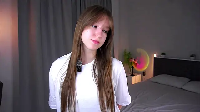 PriscillaWertz online show from July 20, 2026, 5:48 pm